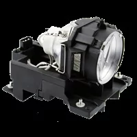 Lampa do 3M 78-6969-9998-2 - oryginalna lampa w nieoryginalnym module - Lampy do projektorów - miniaturka - grafika 1