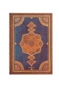 Kalendarze - kalendarz tygodniowy midi 23/24 safavid indigo - miniaturka - grafika 1
