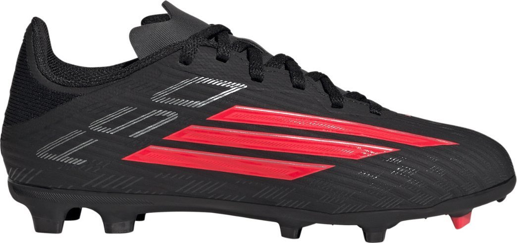 Buty piłkarskie dla dzieci adidas F50 League FG/MG JR9010 38 2/3