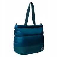 Torby sportowe - THE NORTH FACE TORBA NUPTSE TOTE NF0A81BU1NO - miniaturka - grafika 1
