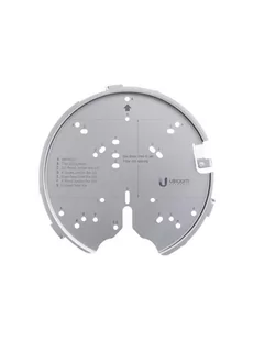 Ubiquiti UniFi Professional Mounting System U-PRO-MP - Pozostałe akcesoria sieciowe - miniaturka - grafika 2