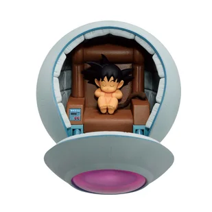 Figurka Dragon Ball Z Ichibansho - Kakarot (VS OMNIBUS ULTIMATE) - Figurki dla dzieci - miniaturka - grafika 1