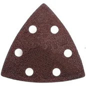 Materiały ścierne - DEDRA DED794573 - miniaturka - grafika 1