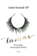 Religia i religioznawstwo - Tamar wszystkie nieszczęścia kobiet - miniaturka - grafika 1