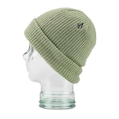 Czapki damskie - VOLCOM Czapka Marka Model Sweep Lined Beanie - miniaturka - grafika 1