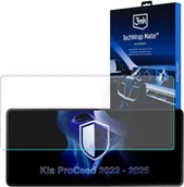 Akcesoria do nawigacji - 3MK Kia ProCeed 2022- - 3mk TechWrap Matte Center Display - miniaturka - grafika 1