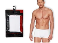 Majtki męskie - Bokserki MĘSKIE HENDERSON RED LINE 18724 - r M - miniaturka - grafika 1