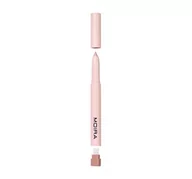Cienie do powiek - MOIRA AT GLANCE BŁYSZCZĄCY CIEŃ DO POWIEK W KREDCE 06 SPARKLING PINK 1,5G - miniaturka - grafika 1