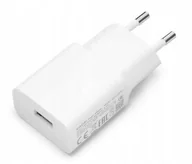 Ładowarki do telefonów - Ładowarka XIAOMI MDY-08 10W 2000mA USB-A Wtyczka Adapter Do Ładowania Biała - miniaturka - grafika 1