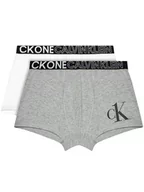 Majtki dla dzieci - Calvin Klein Underwear Komplet 2 par bokserek B70B700317 Kolorowy - miniaturka - grafika 1