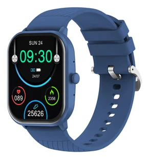 Denver SWC-187 Niebieski - Smartwatch - miniaturka - grafika 1