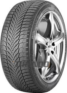 Nexen Winguard Sport 2 205/55R16 91H - Opony zimowe - miniaturka - grafika 1