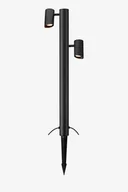 Lampy ogrodowe - Reflektor ogrodowy GARDEN24 108486 - Markslojd - miniaturka - grafika 1