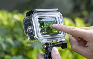 Wodoodporny zestaw etui TELESIN do GoPro Hero 12/11/10/9 - Akcesoria do kamer sportowych - miniaturka - grafika 9