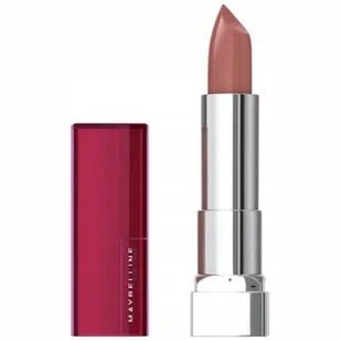 Maybelline Color Sensational Kremowa Szminka Pomadka Do Ust 132 Sweet Pink - Szminki - miniaturka - grafika 1