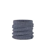 Apaszki i szaliki damskie - Buff Dzianinowy komin Water Blue Unisex dla dorosłych - miniaturka - grafika 1