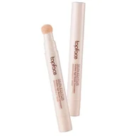 Korektory do twarzy - Topface Skin Editor Concealer Age-Reset korektor z gąbeczką 001 5.5ml - miniaturka - grafika 1