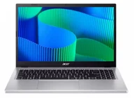 Laptopy - Acer Notebook Extensa 15 EX215-57-365R i3-1315U 15.6 FHD, 8GB DDR5, 512GB SSD, NoOS, srebrny NX.EJAEX.003 - miniaturka - grafika 1