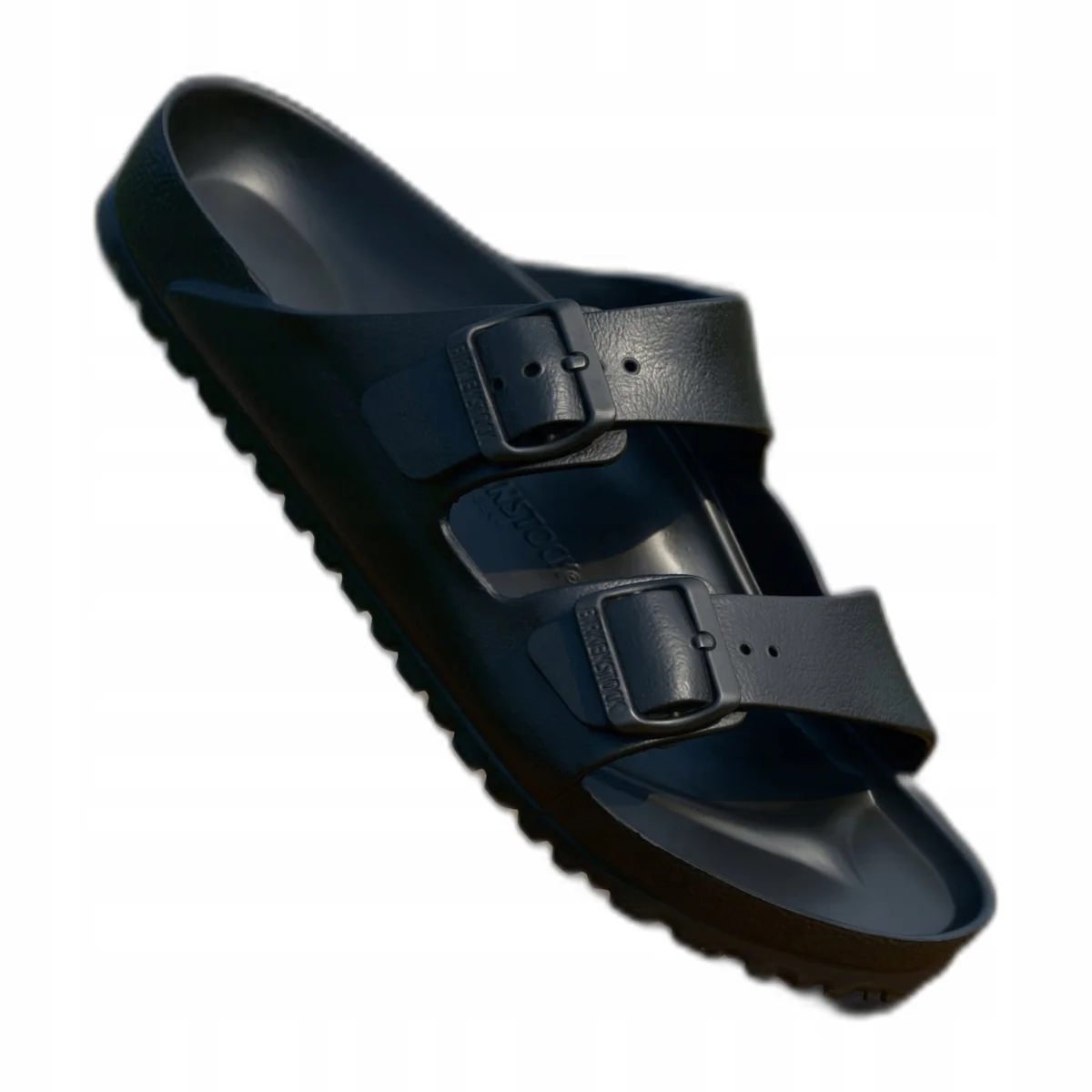 Birkenstock Arizona EVA klapki męskie czarne rozmiar 42