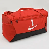 Torby sportowe - Nike Academy Team Torba Na Trening Wyjazd Podróżna Czerwona 41l CU8097-657 - miniaturka - grafika 1