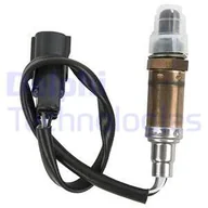 Sondy lambda - Sonda lambda DELPHI ES10910-12B1 5S4Z9G444CA - miniaturka - grafika 1