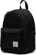 Plecaki - Plecak Herschel Classic Mini 6L black - miniaturka - grafika 1