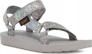 Teva C'S Original Universal Sparklie, DRIZ, 29/30 us 12; uk 11 - Buty dla dziewczynek - miniaturka - grafika 1