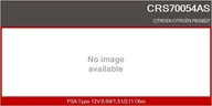 Akcesoria do klimatyzacji i ogrzewania - Opornik, wentylator wewnętrzny Casco - Alternatory CRS70054AS - miniaturka - grafika 1