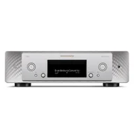 Odtwarzacze sieciowe - Marantz CD 50n odtwarzacz sieciowy z CD (srebrno-złoty) - miniaturka - grafika 1