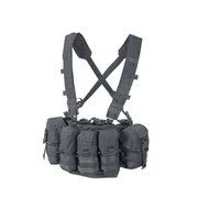 Plate Carrier Tactique HELIKON TEX Guardian - Set Police Sécurité Armée, équipement Neuf
