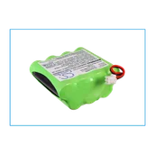 Inne akcesoria audio-wideo - Dual DAB 20 / NA2000D08C101 1500mAh 12.60Wh Ni-MH 8.4V (Cameron Sino) - miniaturka - grafika 1