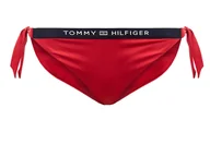 Stroje kąpielowe - Dół od bikini Tommy Hilfiger UW0UW02709-XLG, XS - miniaturka - grafika 1