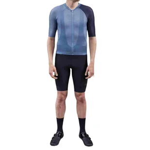 Koszulka rowerowa męska POC Pristine Lite Jersey - Koszulki rowerowe - miniaturka - grafika 1