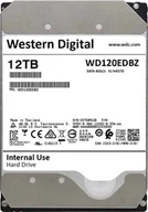 Dyski HDD - Dysk WD 12TB 3.5" SATA III - miniaturka - grafika 1