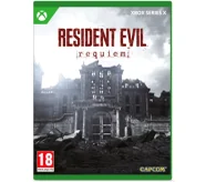 Resident Evil Requiem Xbox Series X