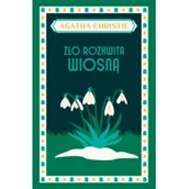 Kryminały - Zło rozkwita wiosną - miniaturka - grafika 1