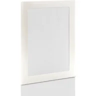 Ramki na zdjęcia - Perłowa, kartonowa ramka na zdjęcie 15x21 - miniaturka - grafika 1