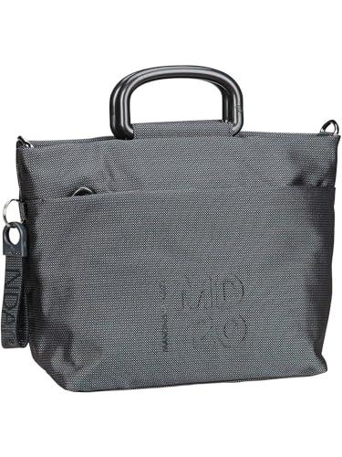 Mandarina Duck, MD20 HANDBAG Kobiety, stal