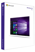 Systemy operacyjne - Windows 10 Pro / aktywacja online / aktywacja dożywotnia / dodanie do konta microsoft - miniaturka - grafika 1