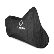 Akcesoria motocyklowe - Pokrowiec Motocyklowy XLMOTO Essential - miniaturka - grafika 1
