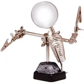 Mikroskopy i lupy - Levenhuk Zeno Refit ZF11 - miniaturka - grafika 1