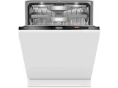 Zmywarki do zabudowy - MIELE G 7980 SCVi AutoDos K2O - miniaturka - grafika 1