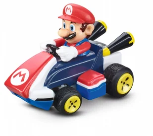 Samochód RC Mario Kart 2,4GHz - Samochody i pojazdy dla dzieci - miniaturka - grafika 1