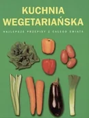 Diety, zdrowe żywienie - Kuchnia wegetariańska - miniaturka - grafika 1