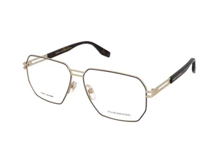 Marc Jacobs Marc 635 01Q - Okulary korekcyjne, oprawki, szkła - miniaturka - grafika 1