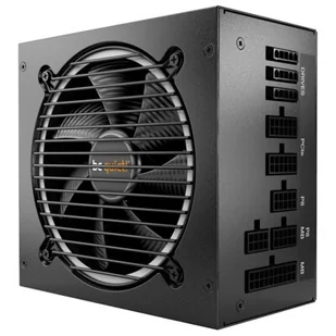 BE QUIET! Zasilacz BE QUIET! Pure Power 11 FM 650W Gold - Zasilacze do laptopów - miniaturka - grafika 1