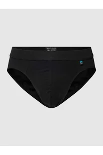 Slipy ze szwami działowymi model Long Life Cotton Export - Schiesser - Majtki damskie - miniaturka - grafika 1