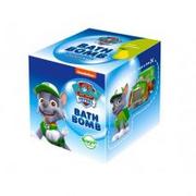 Kosmetyki do kąpieli - Paw Patrol Bath Bomb musująca kula do kąpieli Gruszka 165g - miniaturka - grafika 1