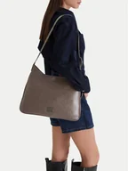 Torebki damskie - G-Star Raw Torebka C-LDA8480 Brązowy - miniaturka - grafika 1