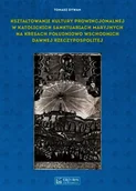 Religia i religioznawstwo - Kształtowanie kultury prowincjonalnej w katolickich sanktuariach maryjnych na Kresach południowo-wschodnich dawnej Rzeczypospolitej - miniaturka - grafika 1